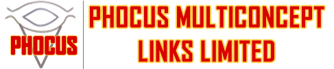 Phocus Multiconcept Links Limited
