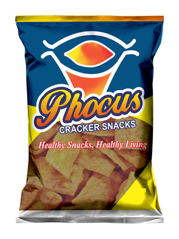 Phocus Cracker